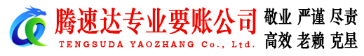 天门清债公司